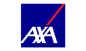 Logo AXA