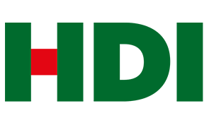 Logo HDI
