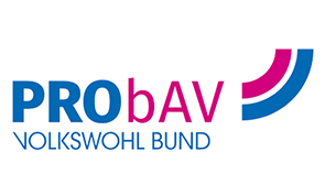 Logo Volkswohl Bund